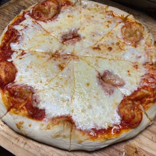 THE BIG CHEESE 12"