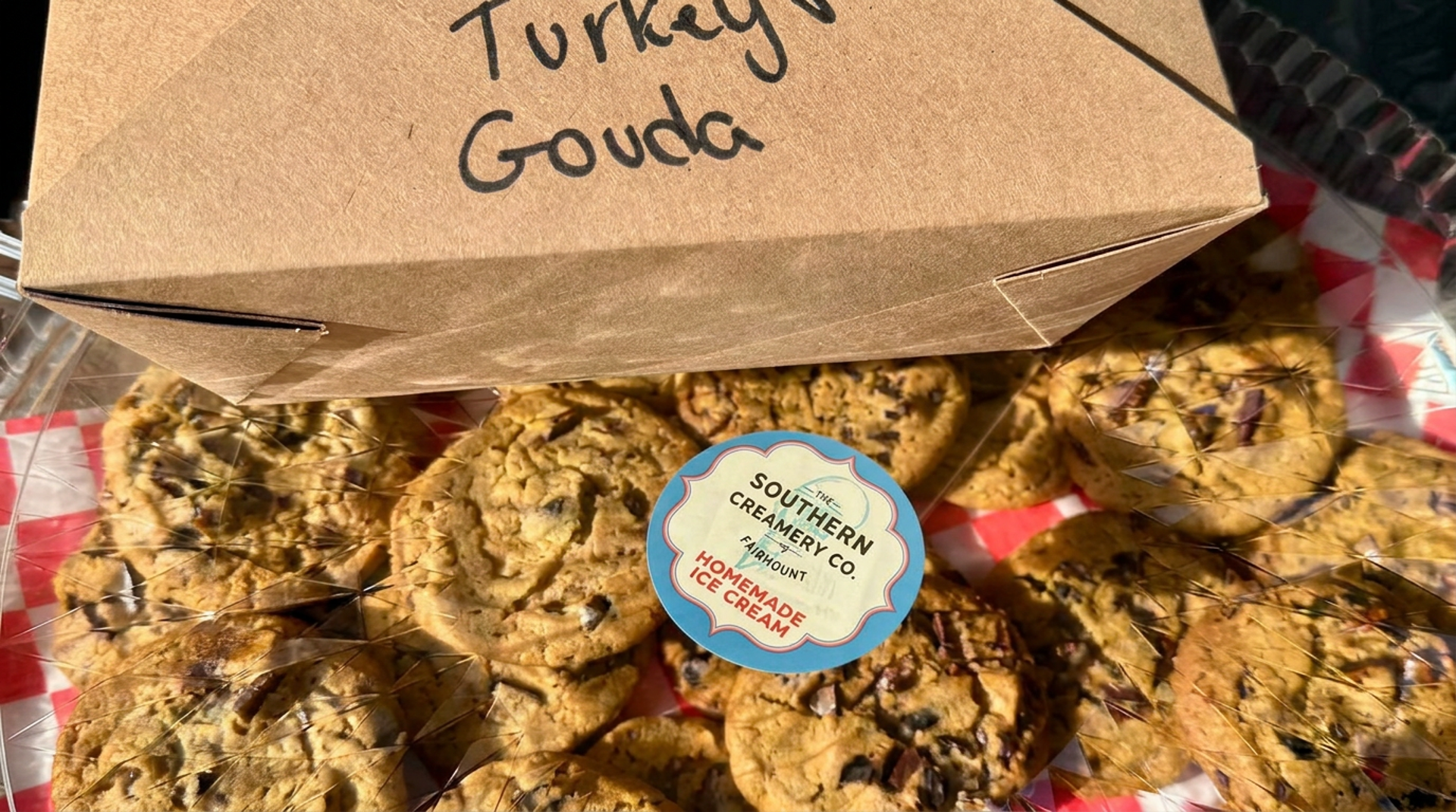 Catering for your next gathering