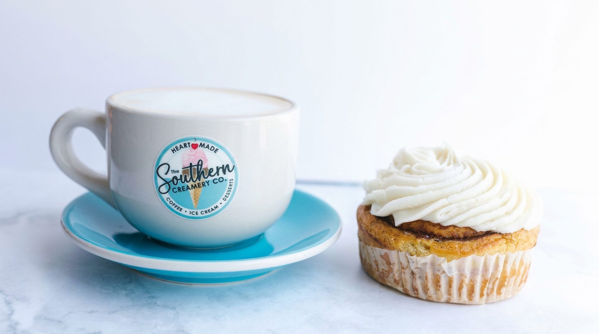 Breakfast, lunch, bakery, and coffee
