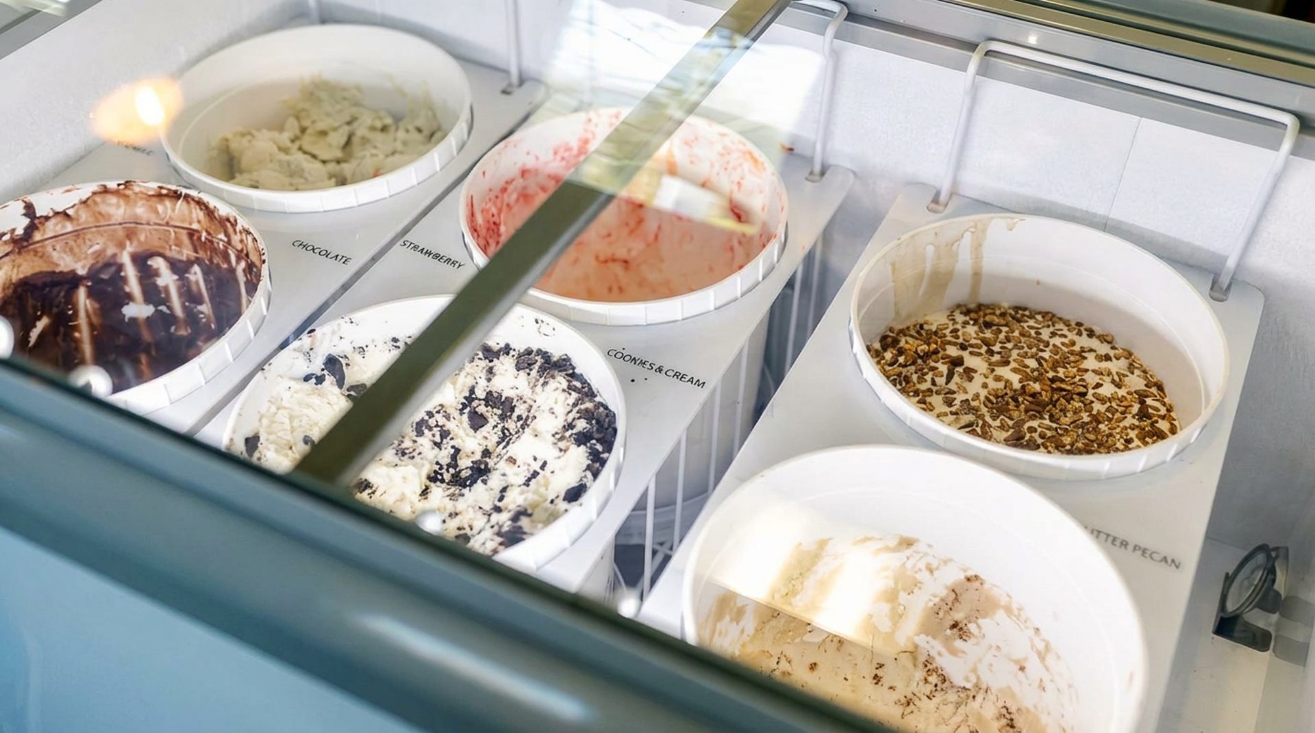 Made with buttermilk, made with heart