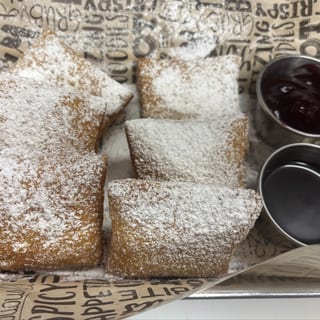 Beignets