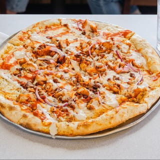 KICKIN CHICKEN 16"