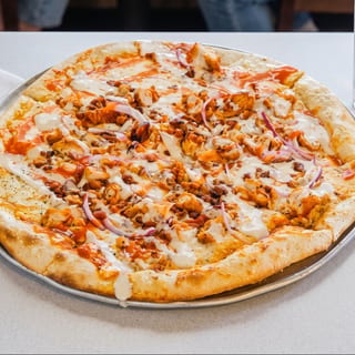 KICKIN CHICKEN 12"