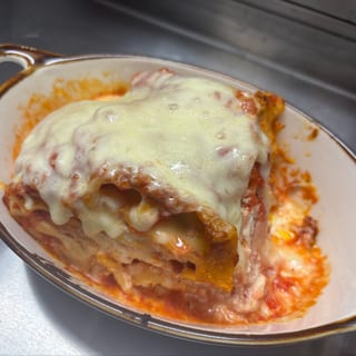 House Lasagna