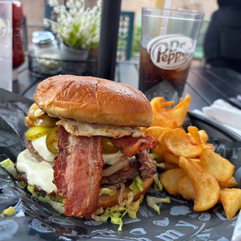 Brunch Delights Await You