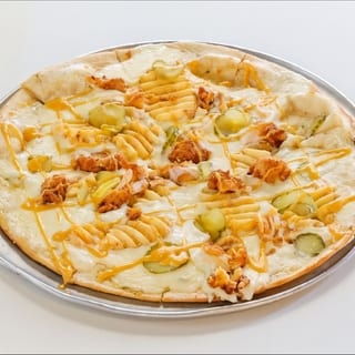 MOTHER CLUCKER 16"