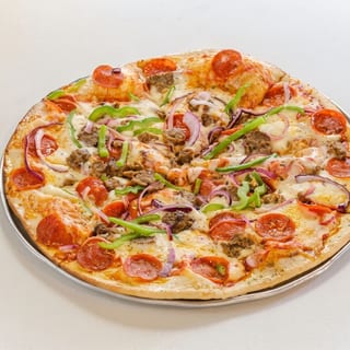 JIMBO’S SPECIAL 16"