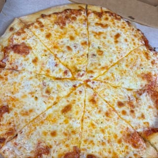 BIG CHEESE 17 In