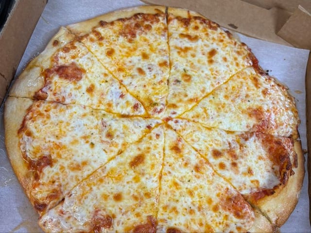Big Cheese 17 in.
