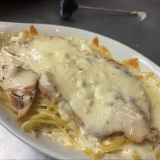 Alfredo Pasta