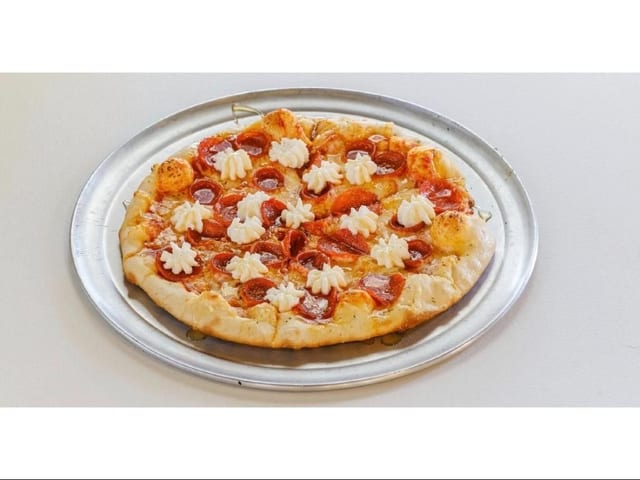 Hot Honey Roni 12".